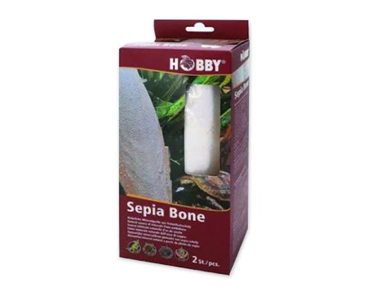 Sepia Bone 2er 20-25cm HOBBY