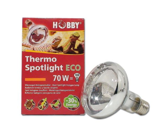 Thermo Spotlight eco 70 W HOBBY