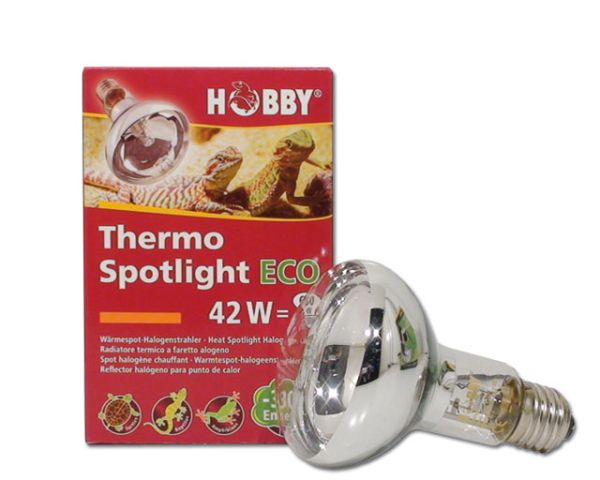 Thermo Spotlight eco 42 W HOBBY
