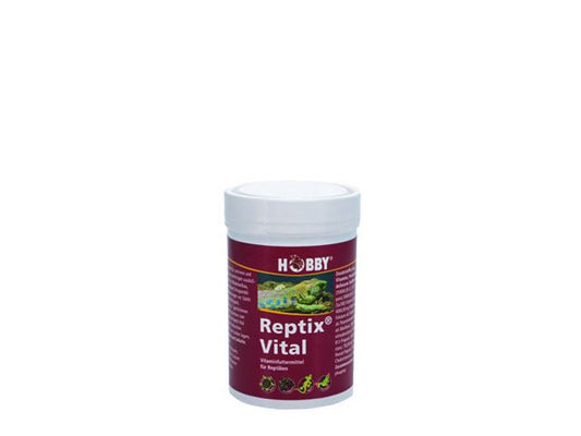 Reptix Vital 120 g HOBBY